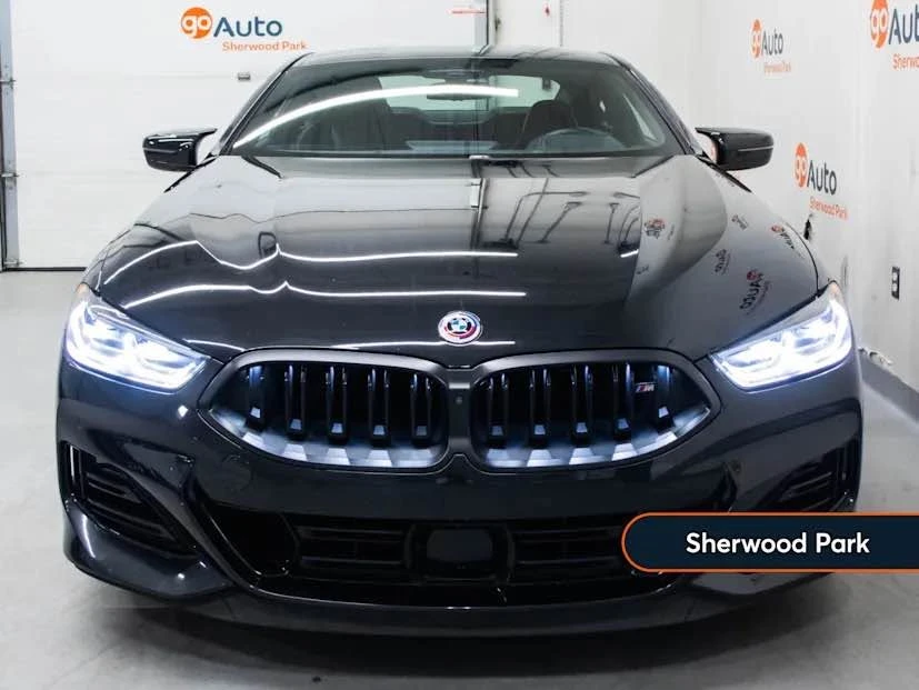 2023 BMW M8 - Image 2 of 15