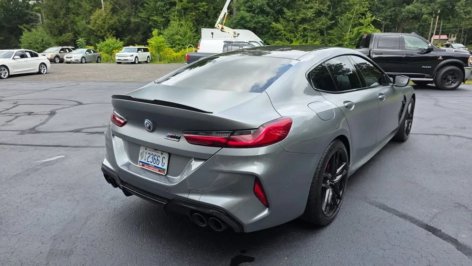 2023 BMW M8 - Image 5 of 20