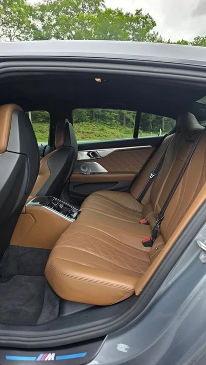 2023 BMW M8 - Image 19 of 20