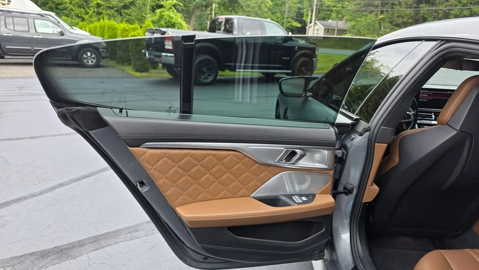 2023 BMW M8 - Image 16 of 20