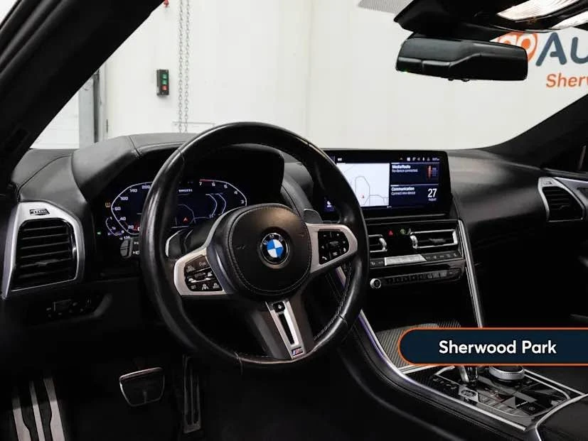 2023 BMW M8 - Image 11 of 15