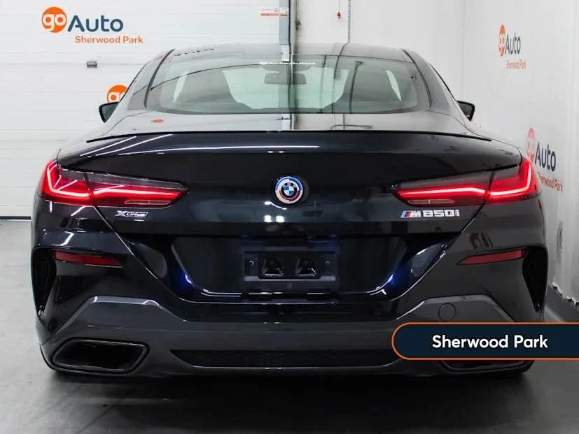 2023 BMW M8 - Image 8 of 15