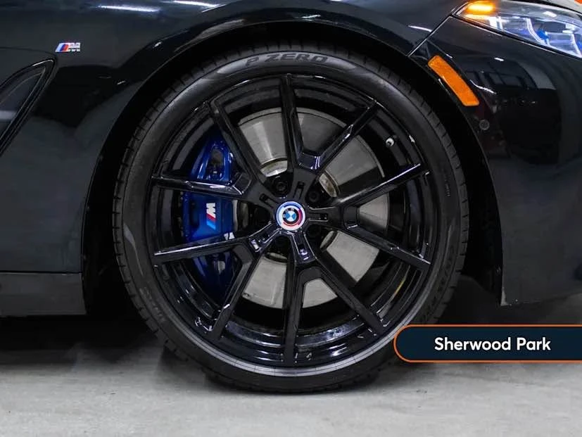 2023 BMW M8 - Image 5 of 15