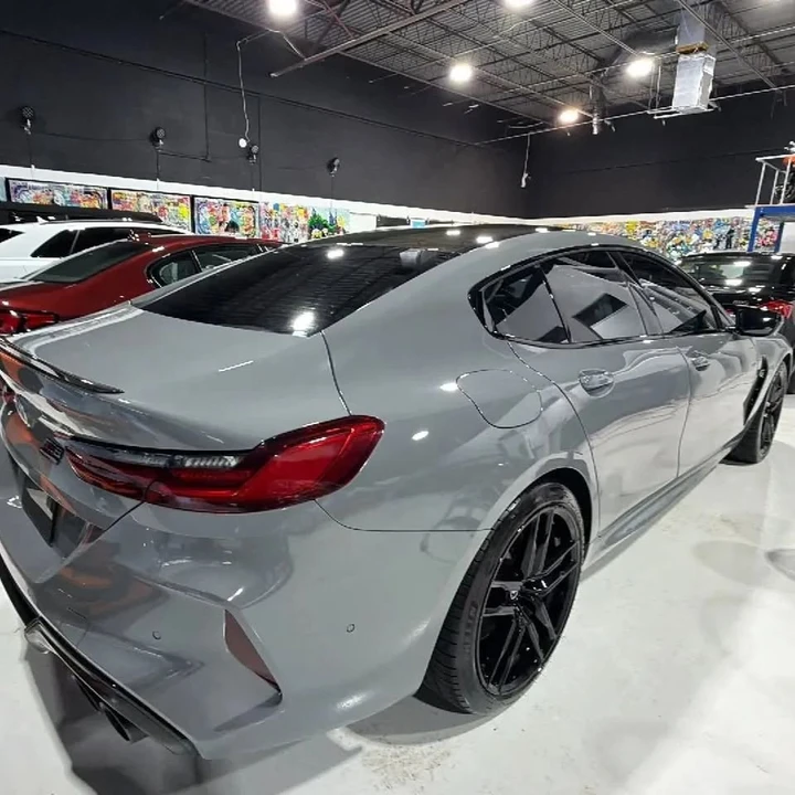 2023 BMW M8 - Image 4 of 8
