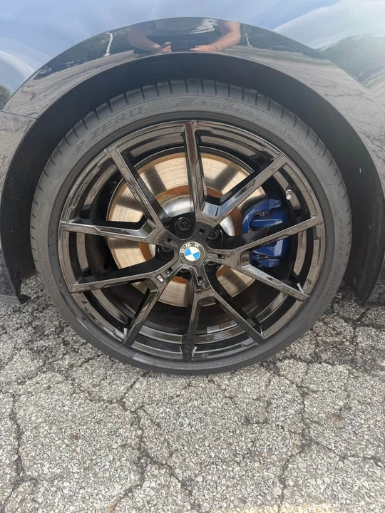 2023 BMW M8 - Image 7 of 14