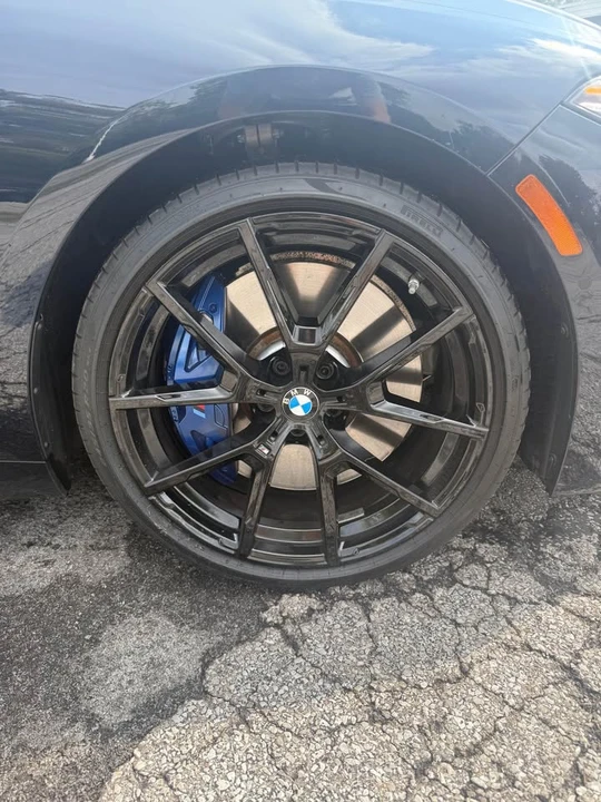 2023 BMW M8 - Image 10 of 14