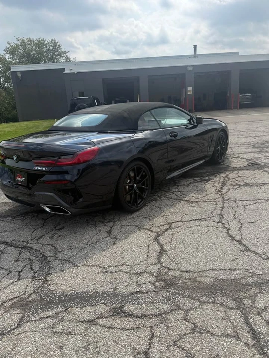 2023 BMW M8 - Image 5 of 14