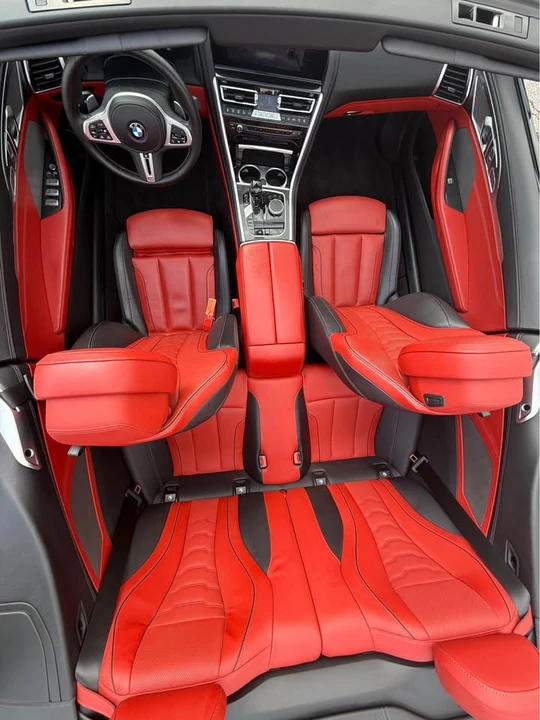 2023 BMW M8 - Image 11 of 14
