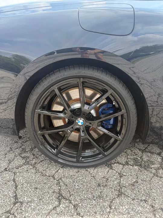 2023 BMW M8 - Image 9 of 14