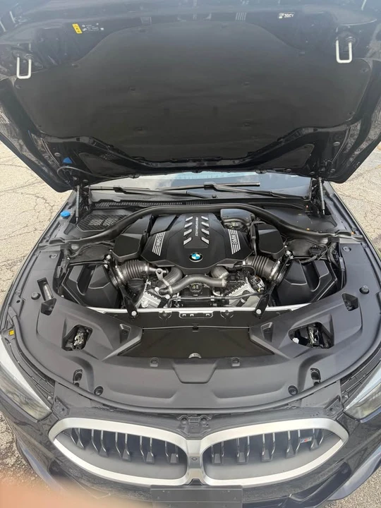 2023 BMW M8 - Image 14 of 14