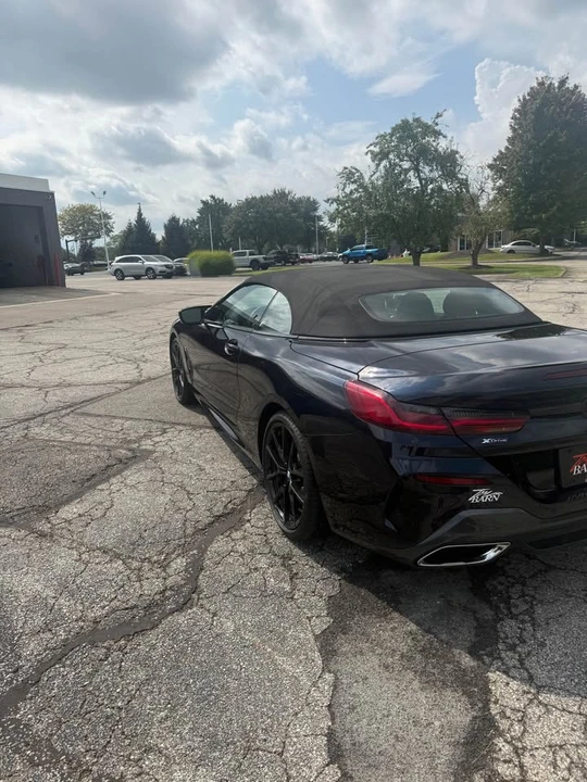 2023 BMW M8 - Image 4 of 14