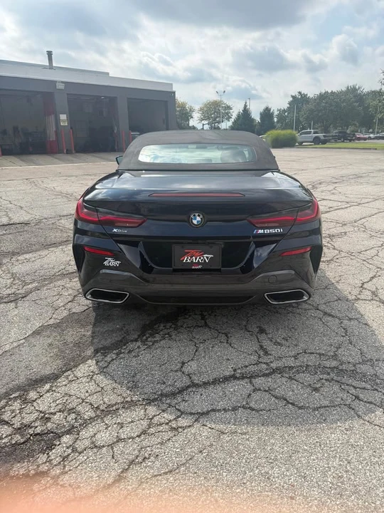 2023 BMW M8 - Image 6 of 14