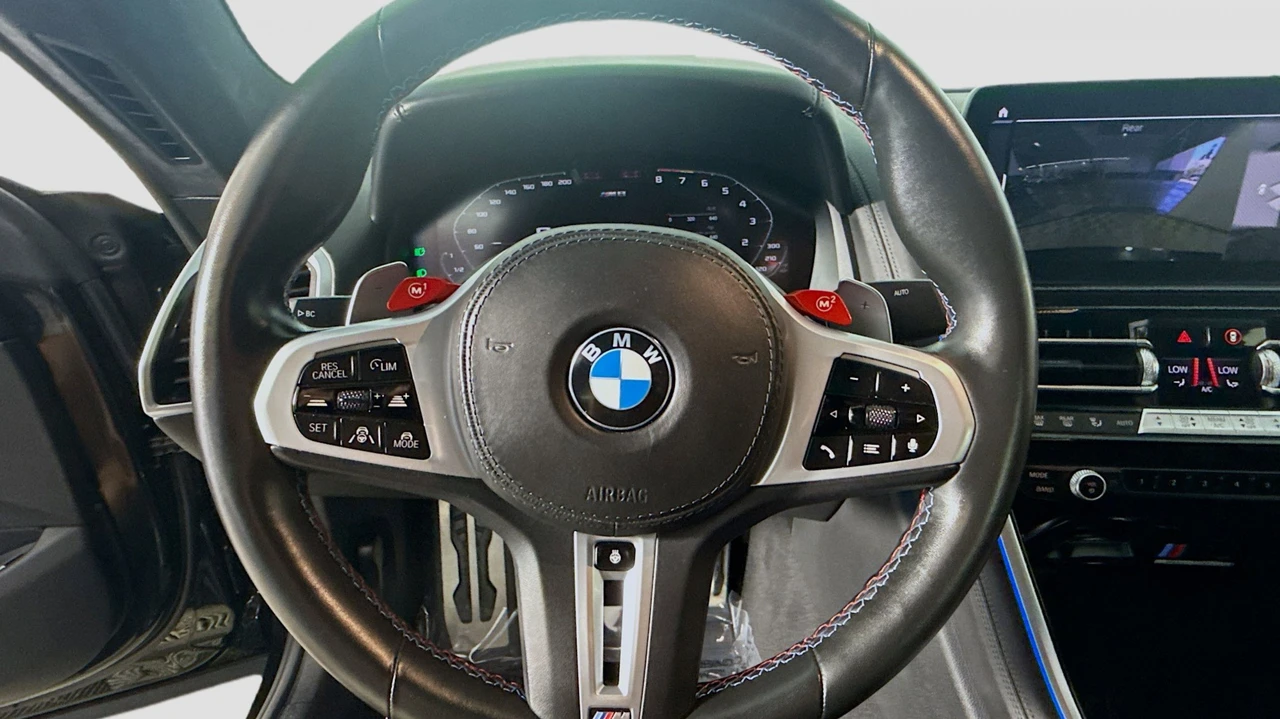 2023 BMW M8 - Image 9 of 31