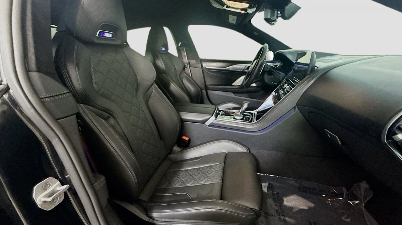 2023 BMW M8 - Image 25 of 31