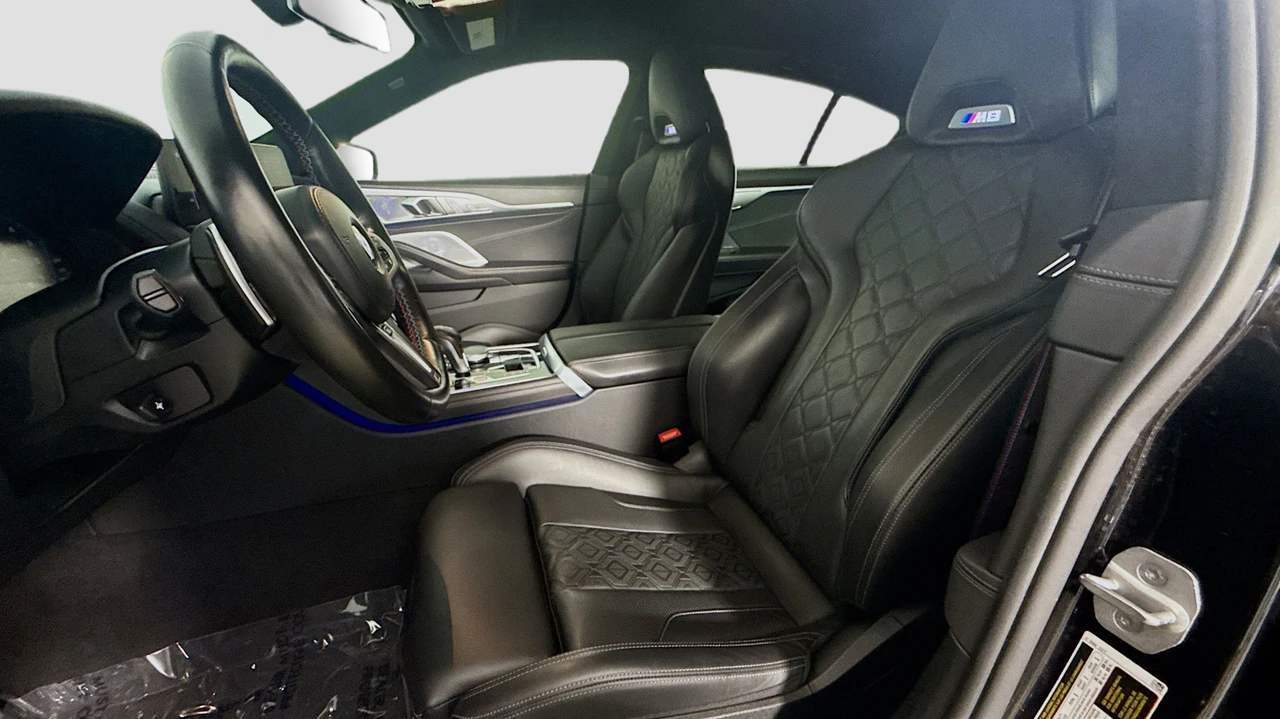 2023 BMW M8 - Image 18 of 31