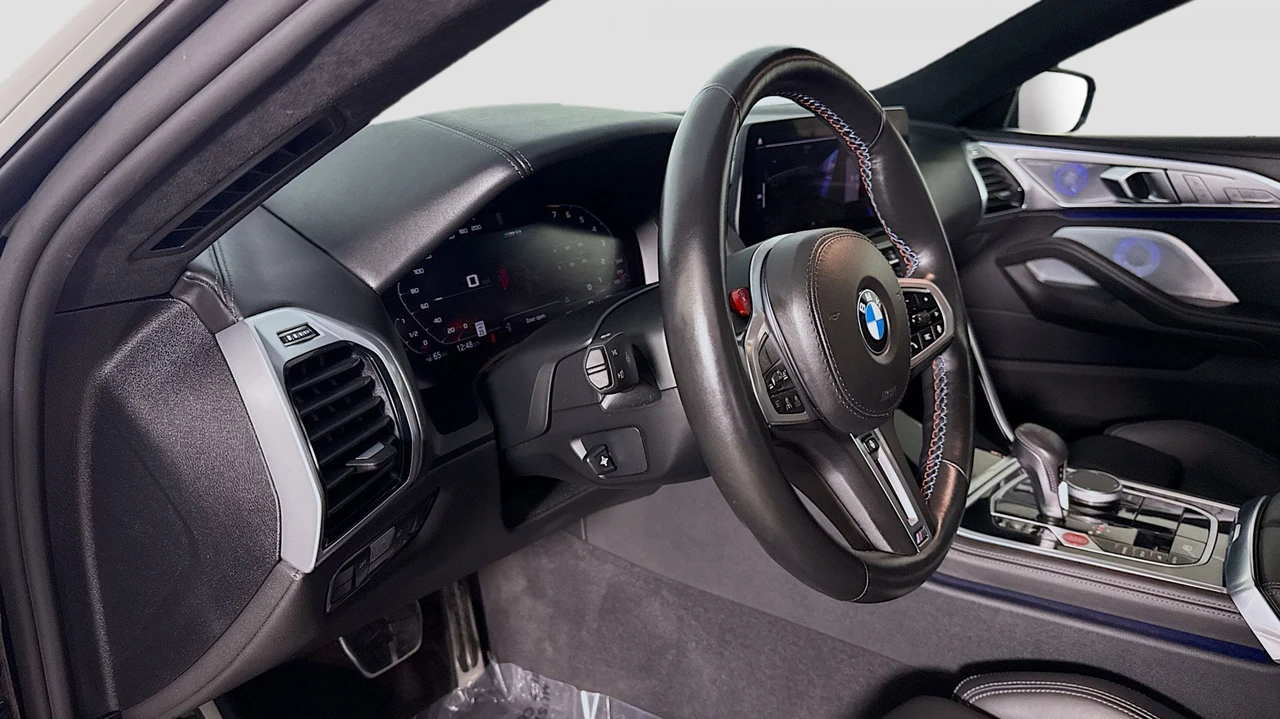 2023 BMW M8 - Image 19 of 31
