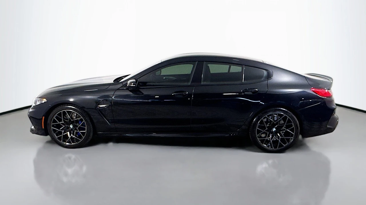 2023 BMW M8 - Image 4 of 31