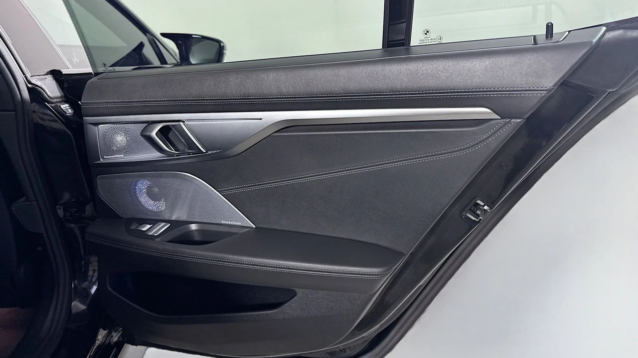 2023 BMW M8 - Image 24 of 31