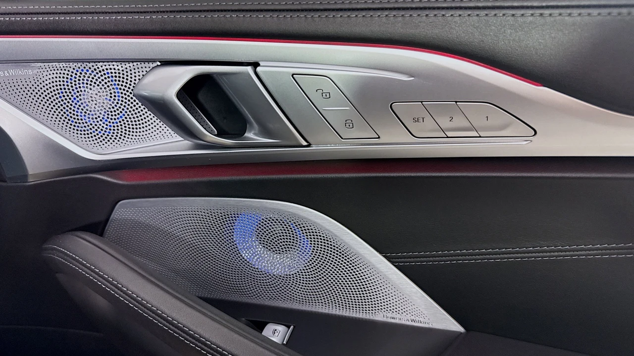 2023 BMW M8 - Image 27 of 31