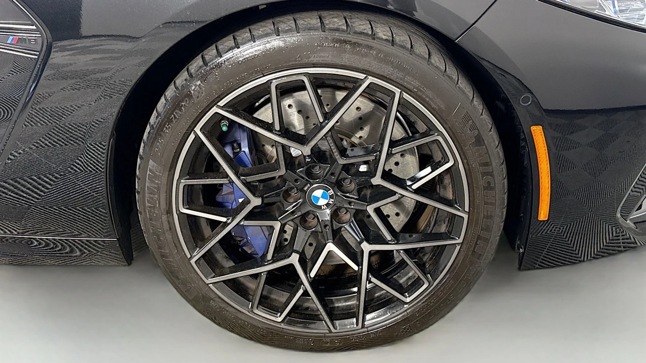 2023 BMW M8 - Image 28 of 31