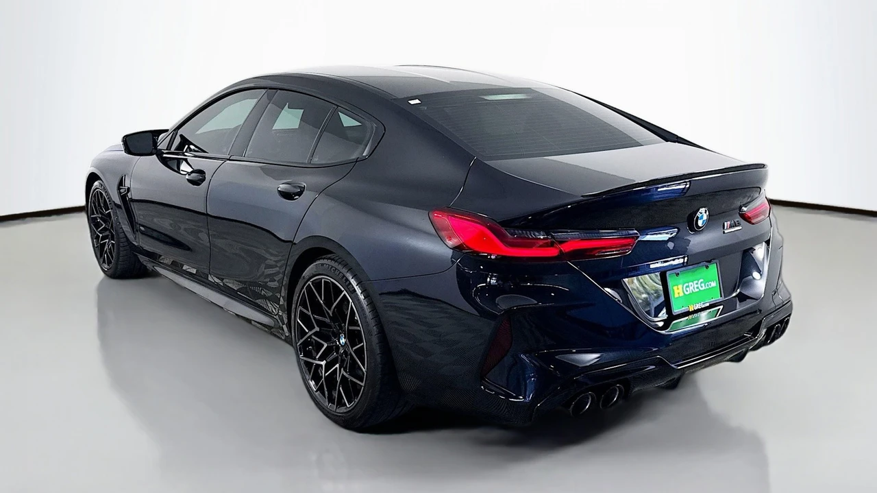 2023 BMW M8 - Image 5 of 31