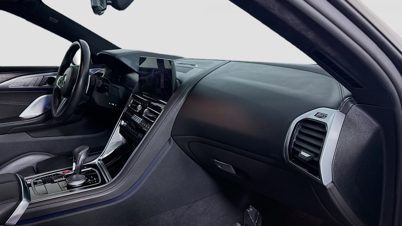2023 BMW M8 - Image 26 of 31