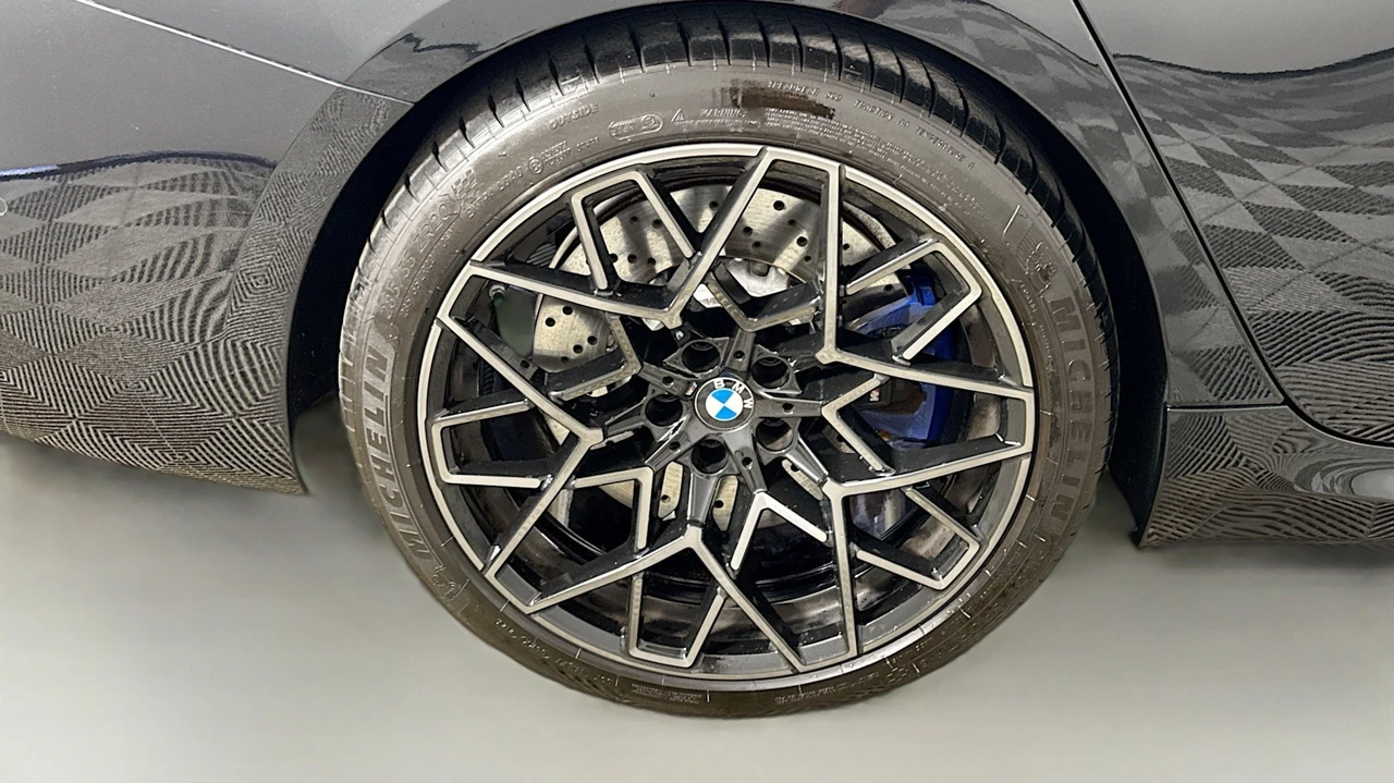 2023 BMW M8 - Image 29 of 31