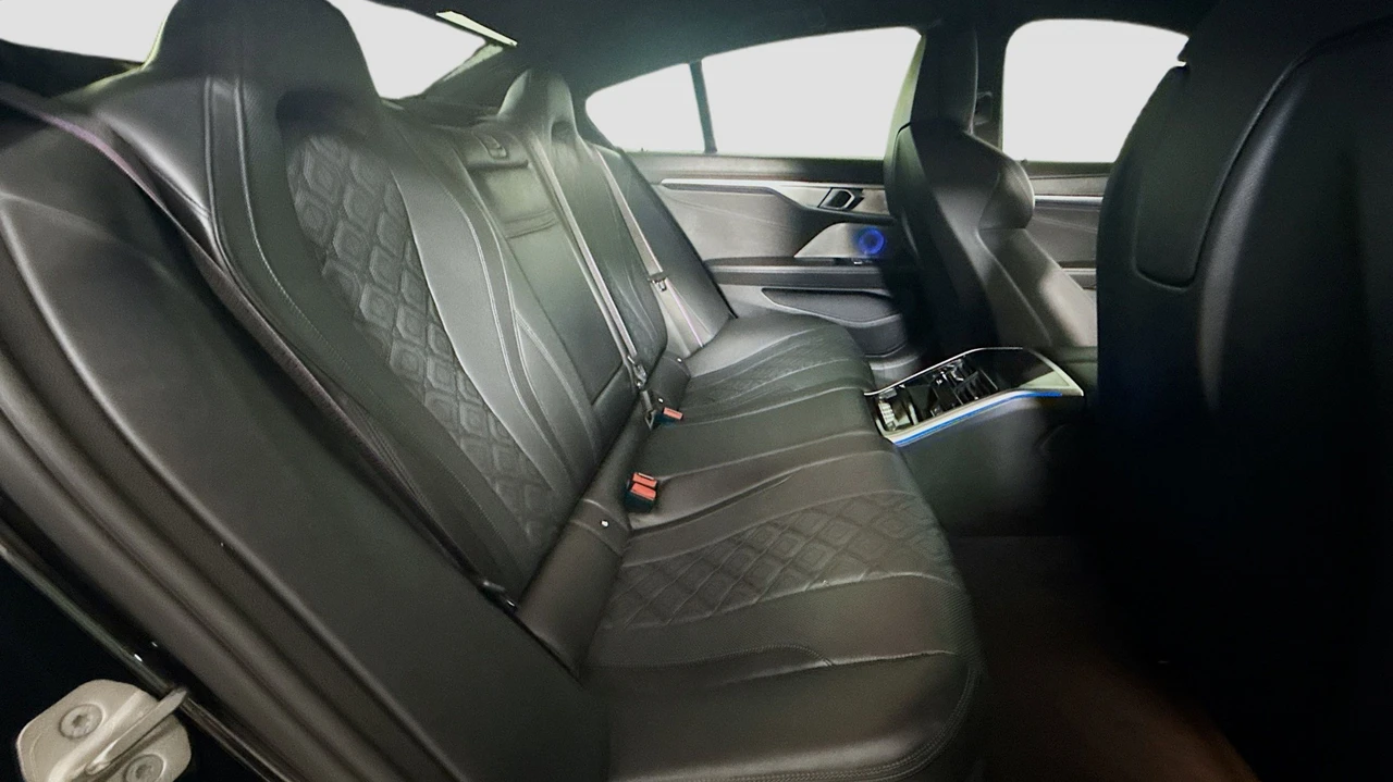 2023 BMW M8 - Image 23 of 31