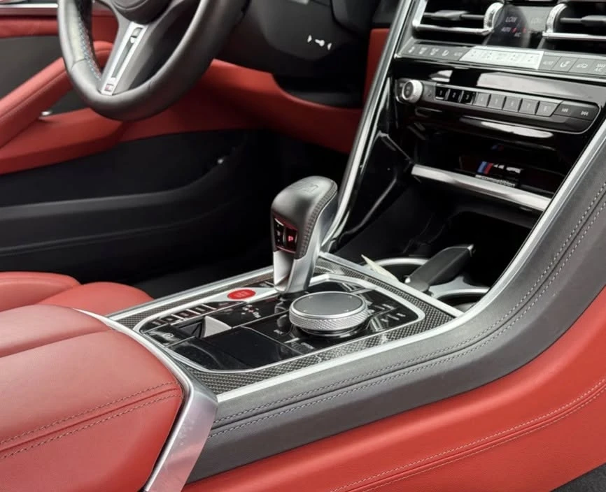 2023 BMW M8 - Image 6 of 12