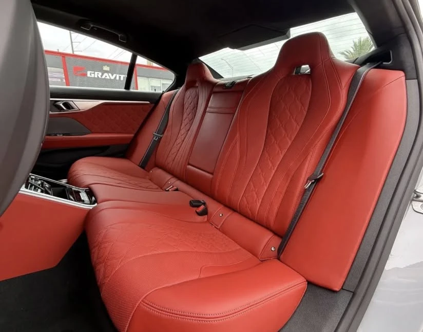 2023 BMW M8 - Image 7 of 12