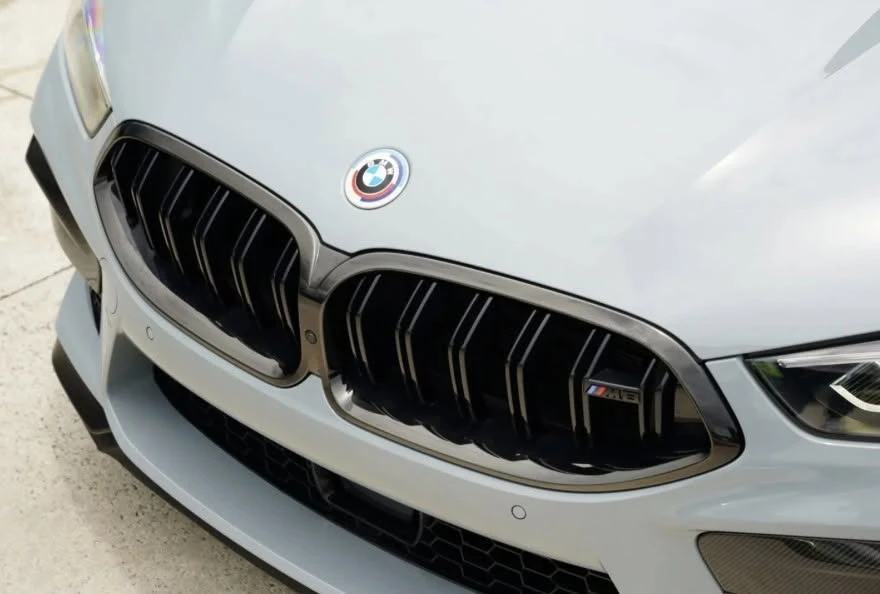 2023 BMW M8 - Image 4 of 12