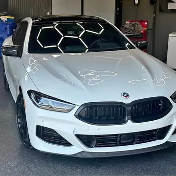 2023 BMW M850i xDrive Gran Coupe