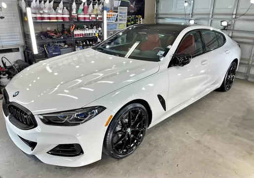 2023 BMW M850i Gran Coupe