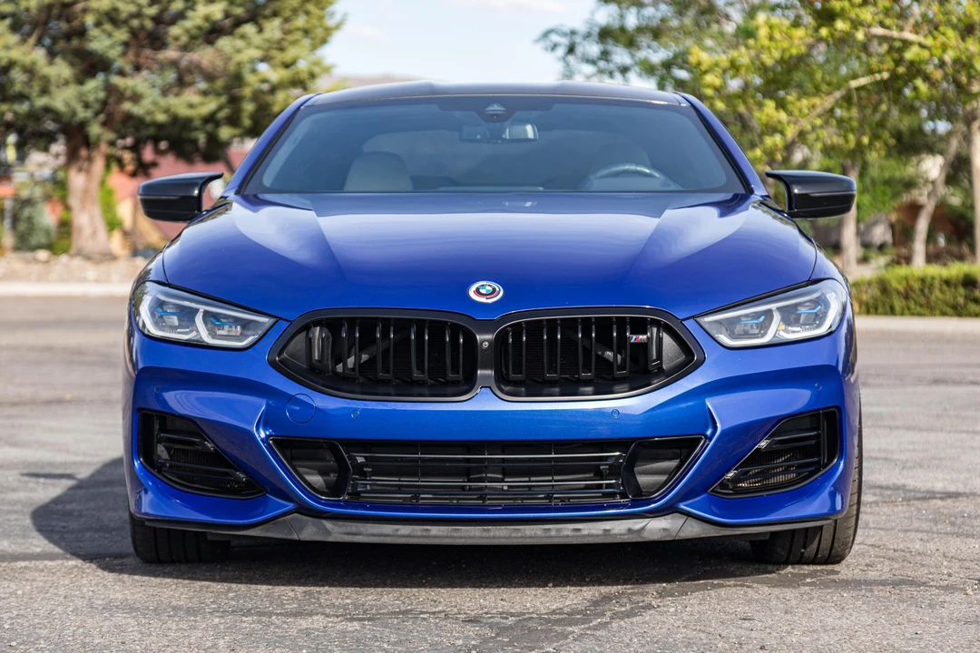 2023 BMW G14/G15/G16 M850i - Image 2 of 31