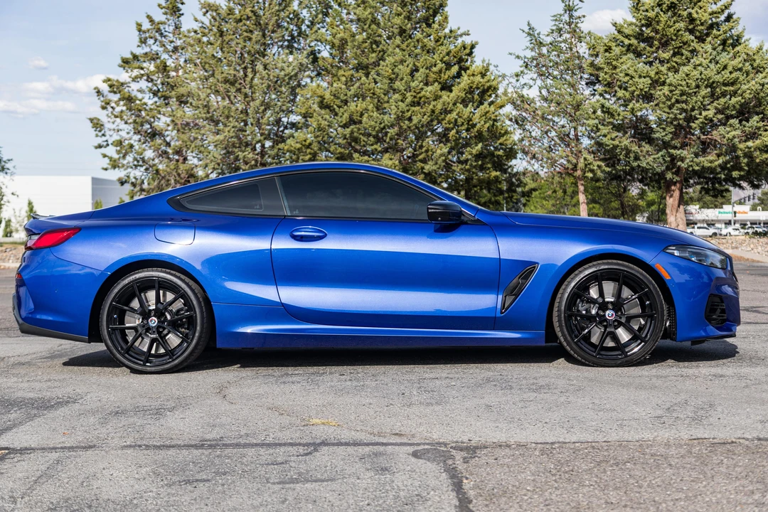 2023 BMW G14/G15/G16 M850i - Image 9 of 31
