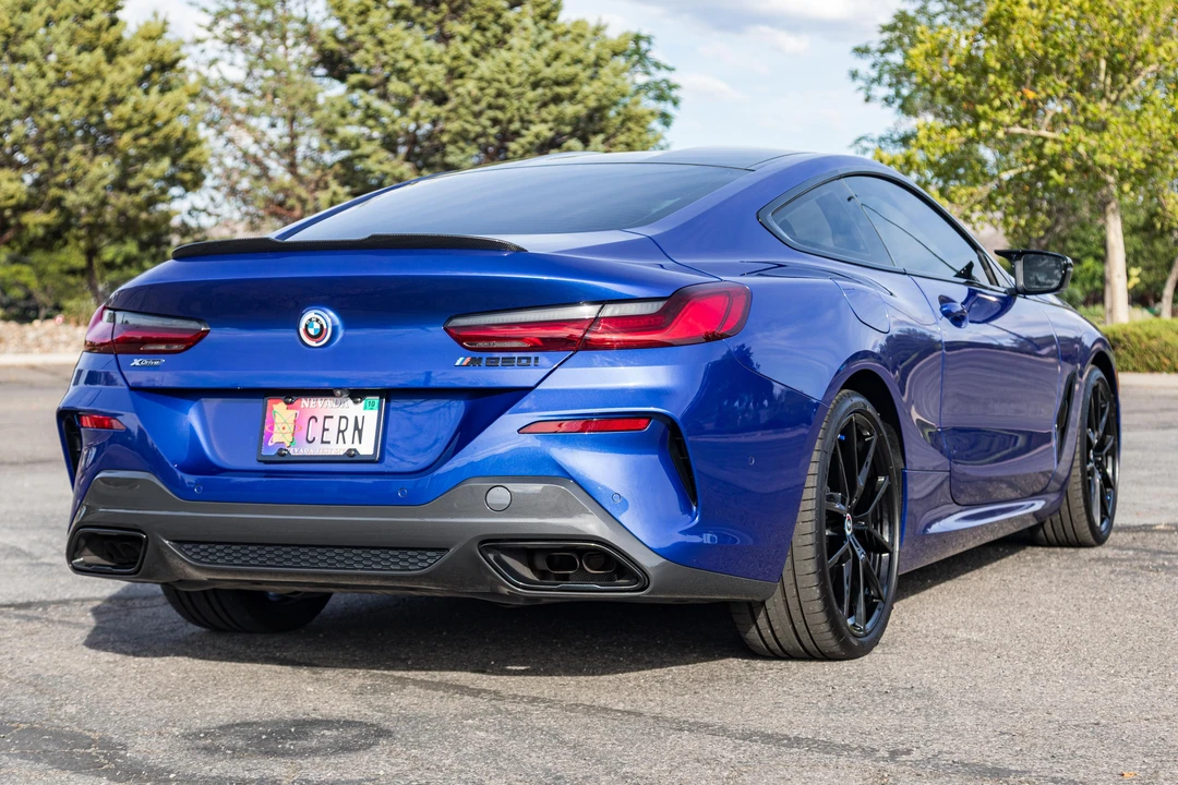 2023 BMW G14/G15/G16 M850i - Image 4 of 31