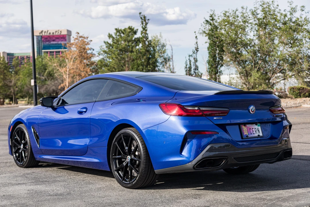 2023 BMW G14/G15/G16 M850i - Image 8 of 31