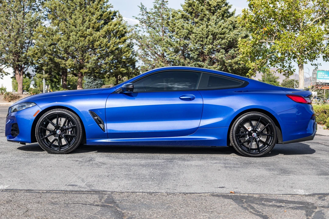 2023 BMW G14/G15/G16 M850i - Image 3 of 31