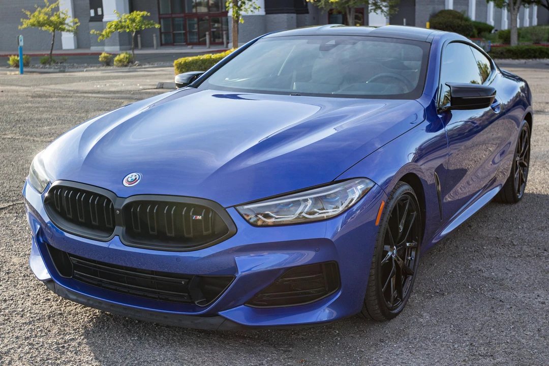 2023 BMW G14/G15/G16 M850i - Image 6 of 31