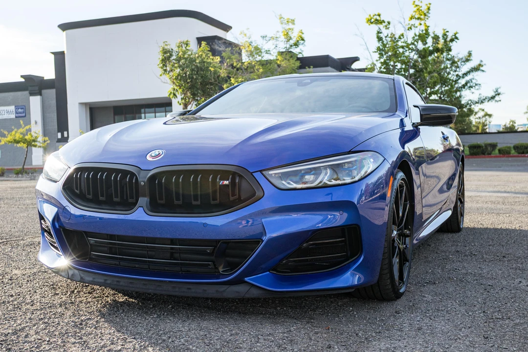 2023 BMW G14/G15/G16 M850i - Image 7 of 31