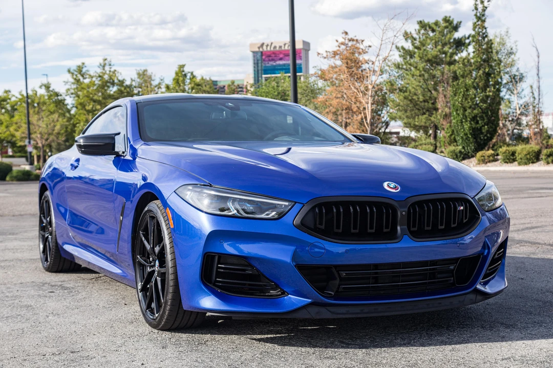 2023 BMW G14/G15/G16 M850i - Image 10 of 31