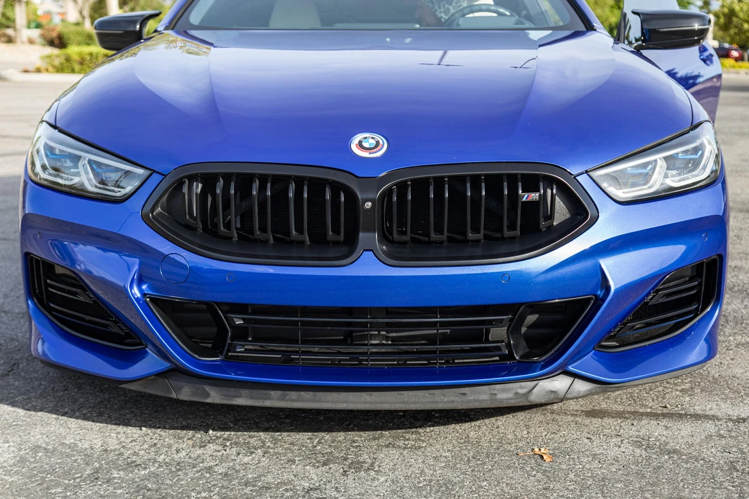 2023 BMW G14/G15/G16 M850i - Image 11 of 31