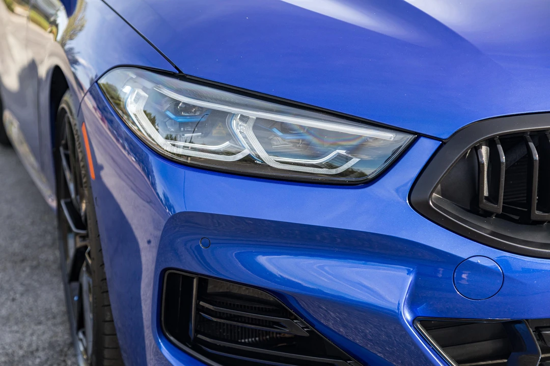 2023 BMW G14/G15/G16 M850i - Image 13 of 31