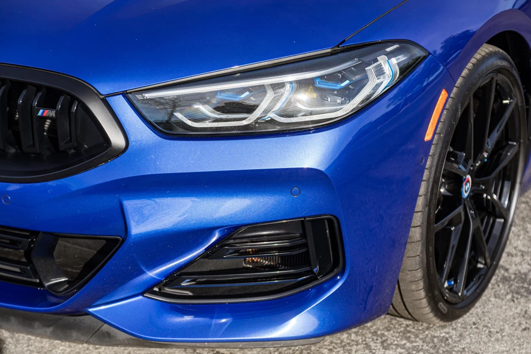 2023 BMW G14/G15/G16 M850i - Image 14 of 31