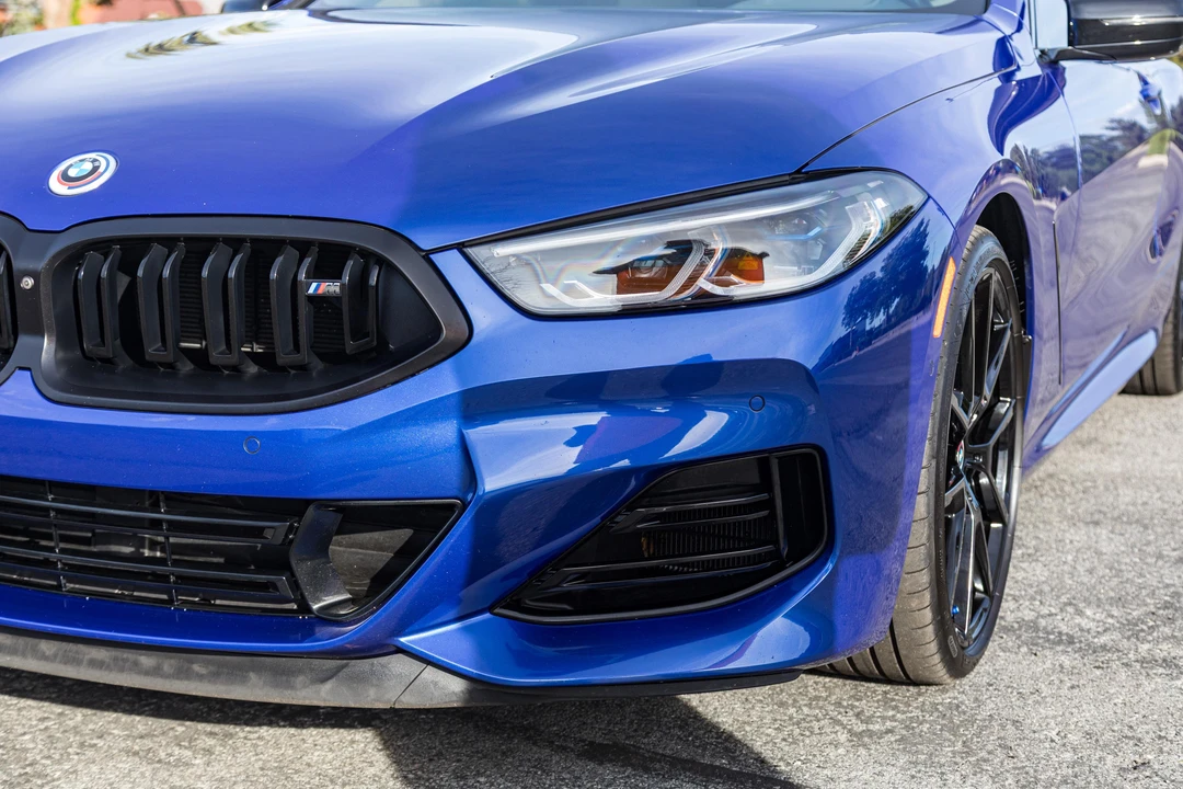 2023 BMW G14/G15/G16 M850i - Image 15 of 31