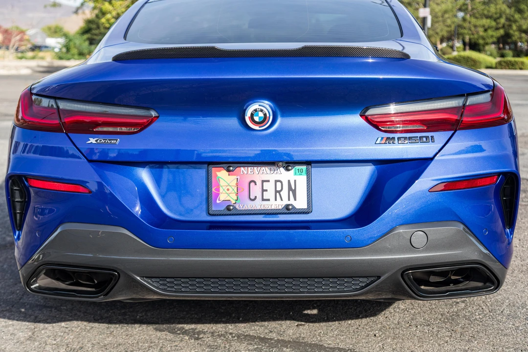 2023 BMW G14/G15/G16 M850i - Image 16 of 31