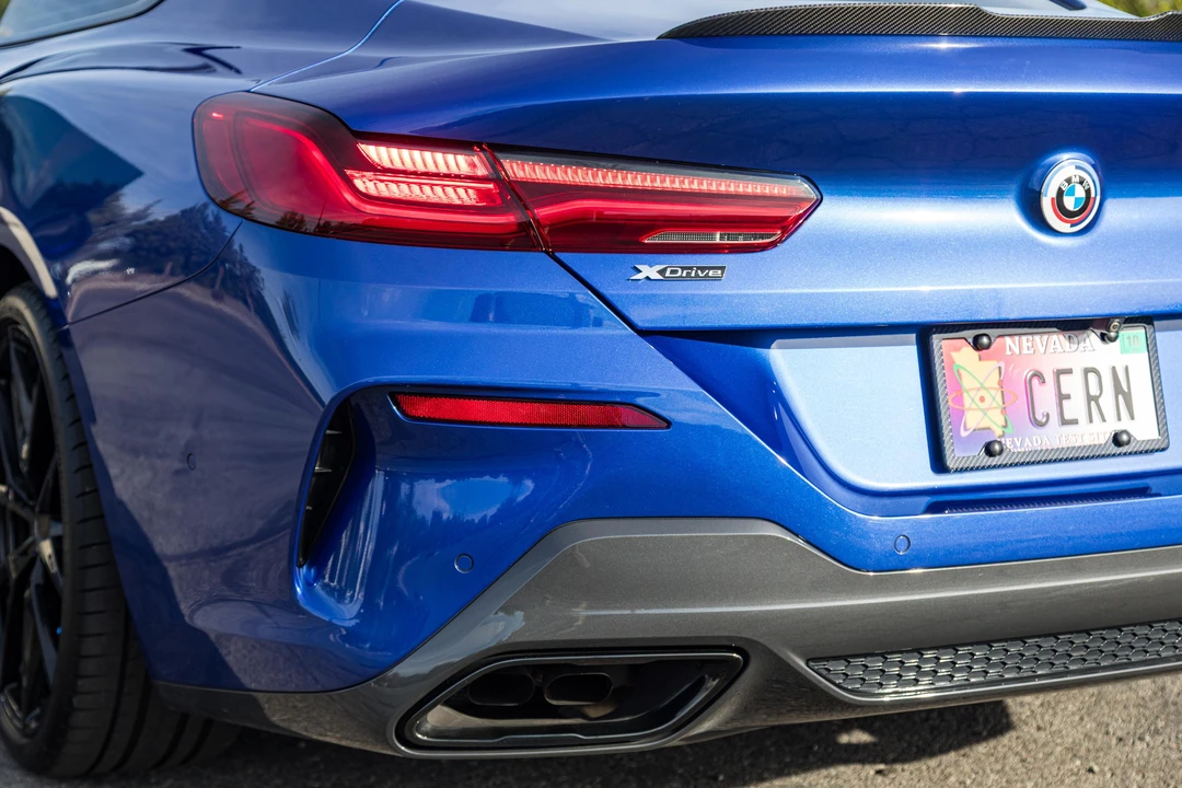 2023 BMW G14/G15/G16 M850i - Image 17 of 31