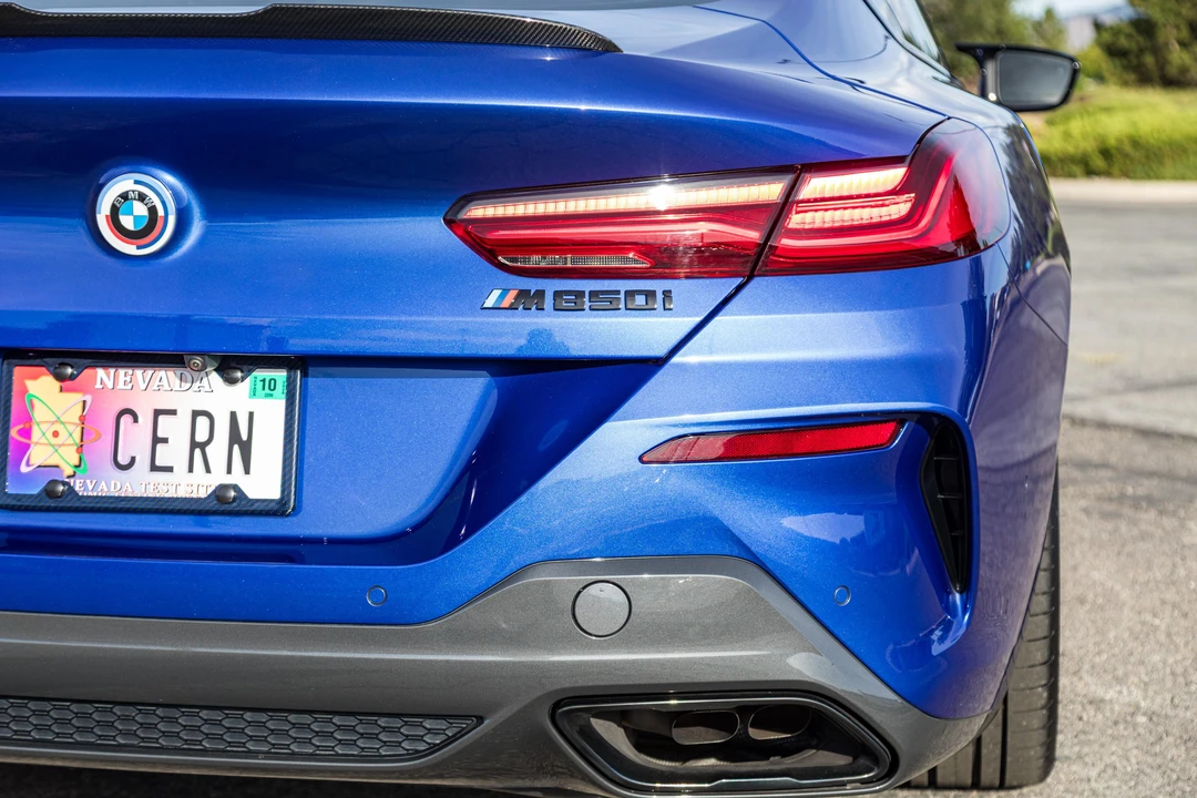 2023 BMW G14/G15/G16 M850i - Image 18 of 31