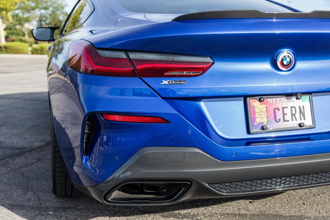 2023 BMW G14/G15/G16 M850i - Image 19 of 31