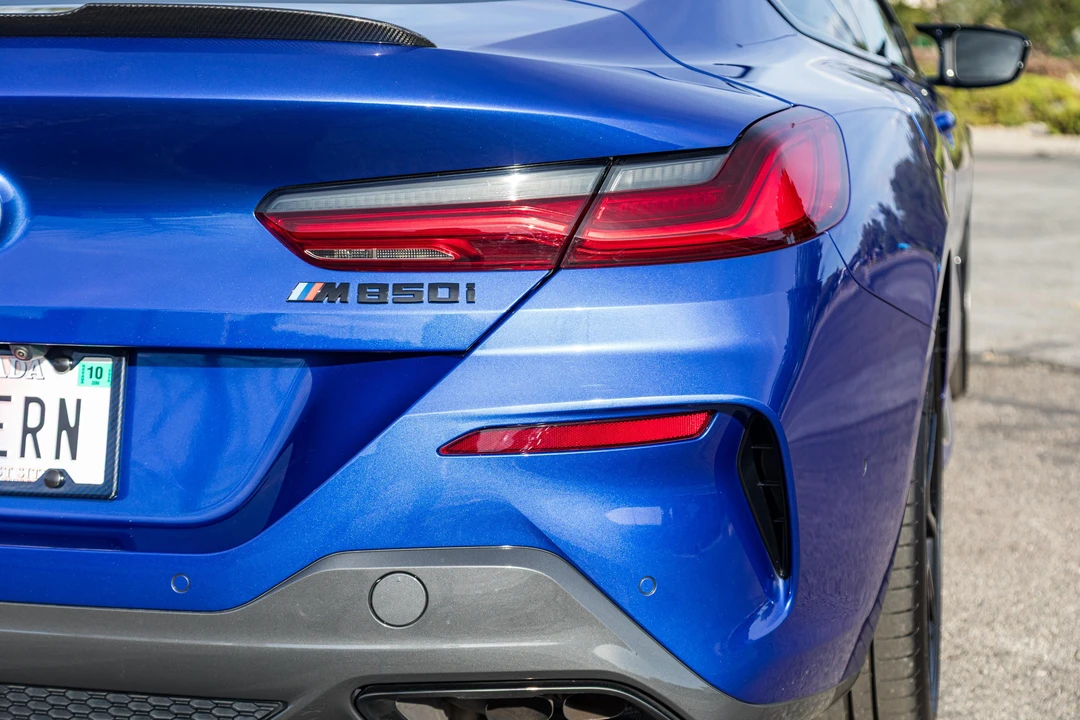 2023 BMW G14/G15/G16 M850i - Image 20 of 31